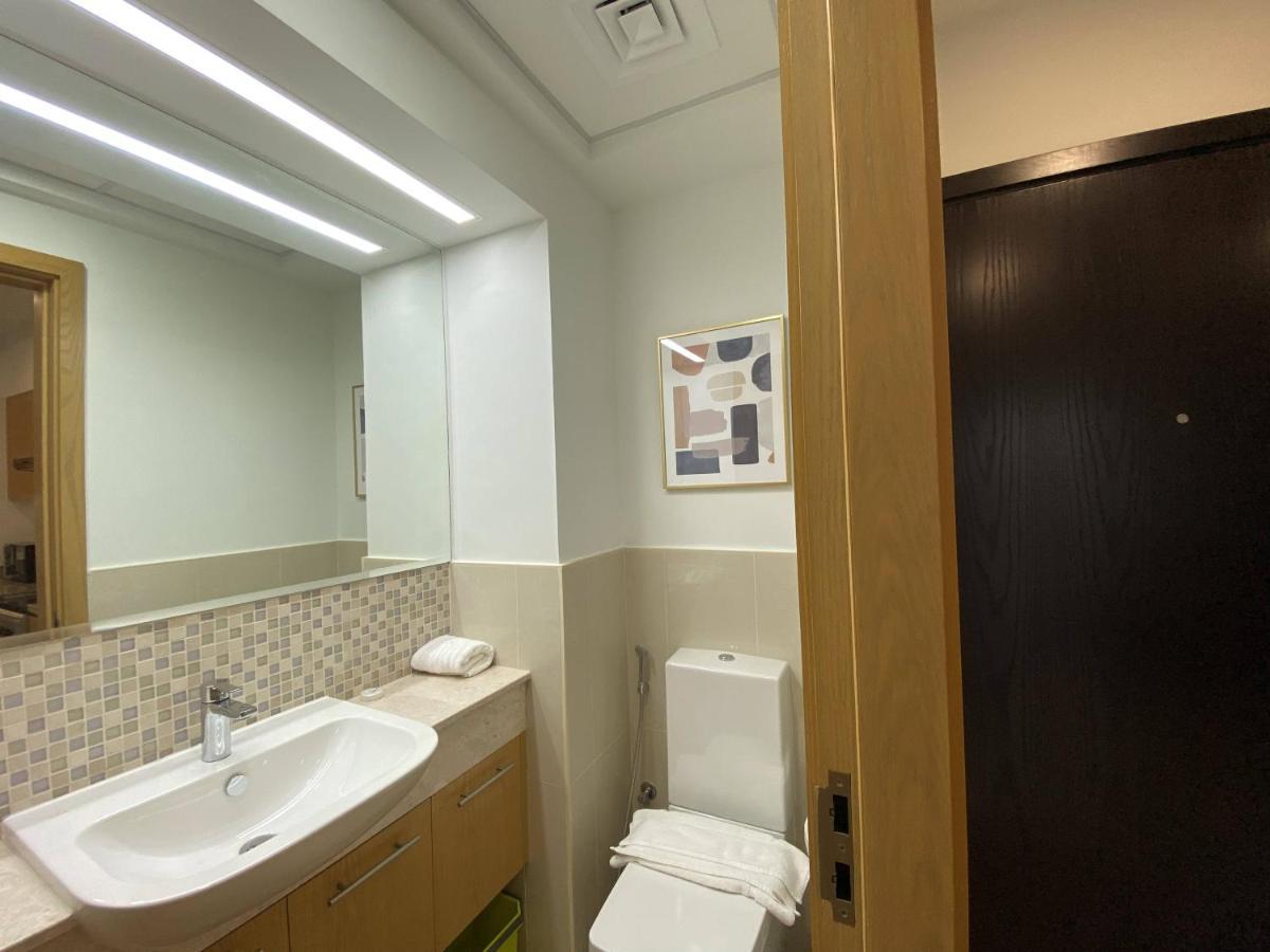 Lux Bnb Bellevue Tower Downtown Appartement Dubai Buitenkant foto